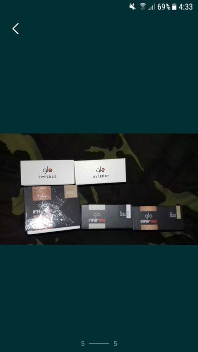 Hyper + si hyper unique noi,sigilate