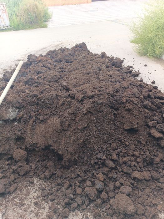 Доставка всех сыпучих материалов