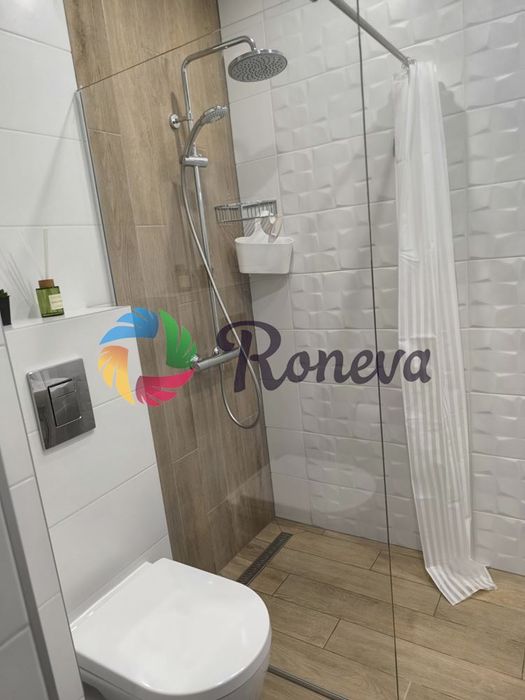 Дава се под наем Двустаен апартамент в Варна, Кайсиева градина - 65 кв.м за 460 € - Снимка #5