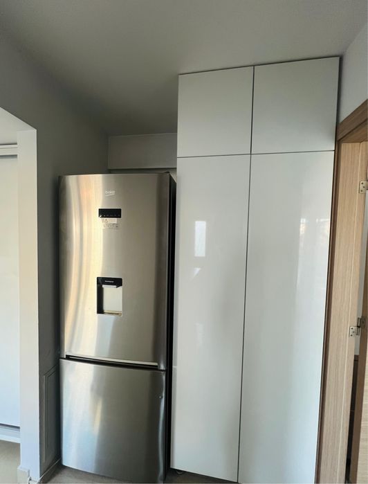 Apartament 2 camere Metalurgiei