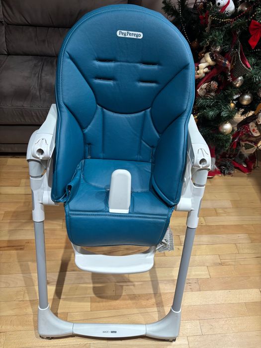 Prima papa follow me