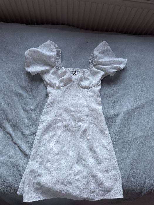 Чисто Нова рокля H&M