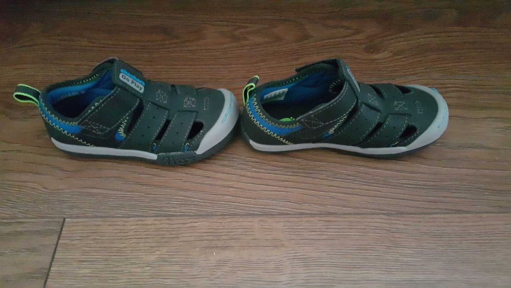 Sandale Scheckers