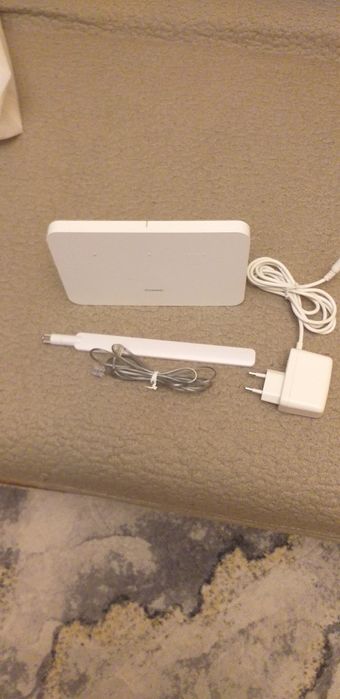 Vand Router Huawei model:B 530-336