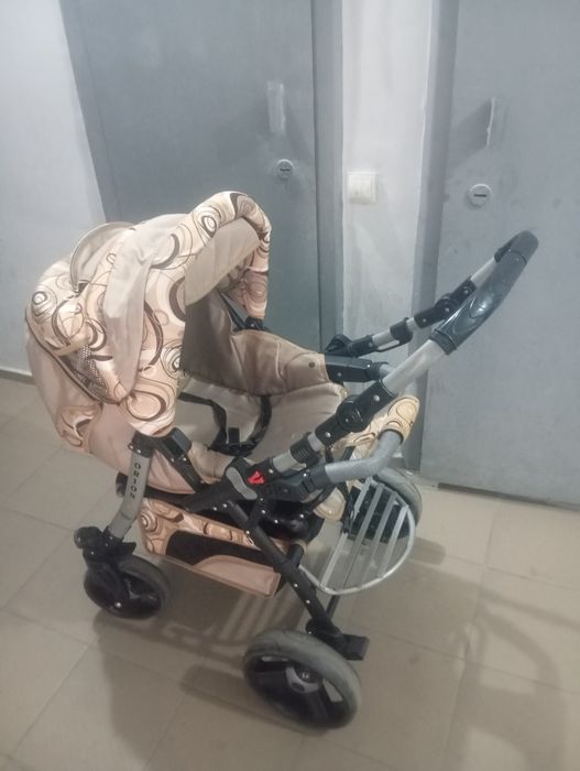 Продам коляску детскую