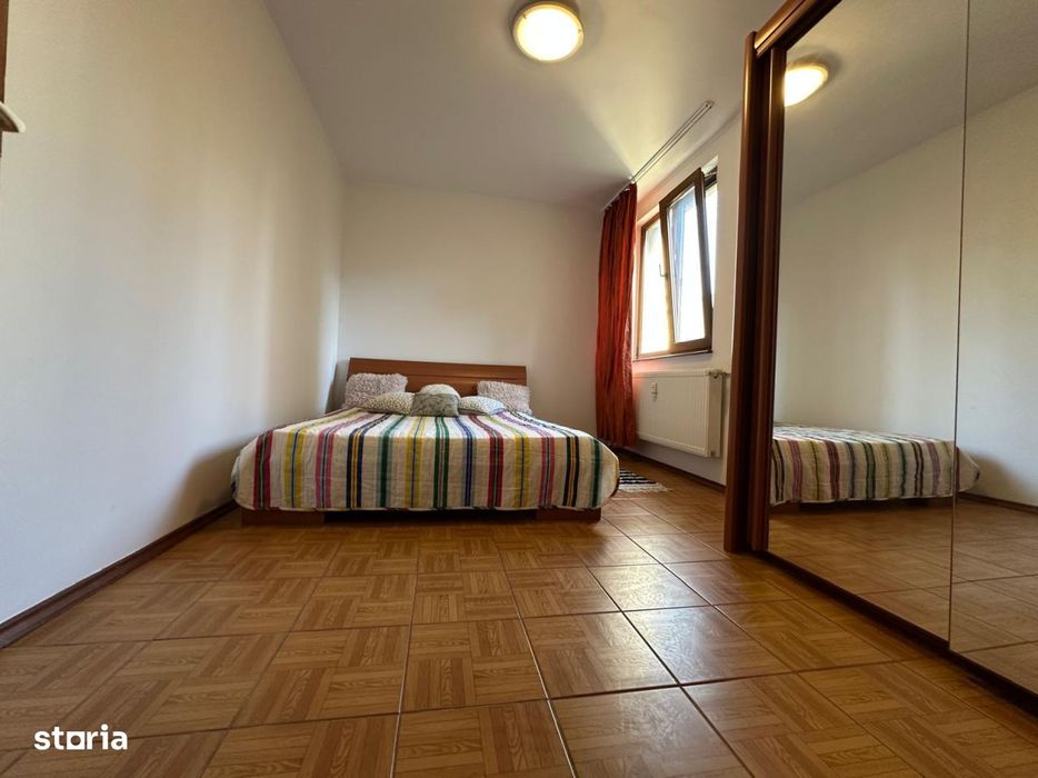 Apartament cu 2 camere de vanzare – Alexandru Obregia | Mobilat si u