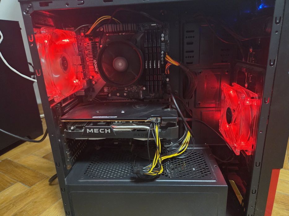 Unitate Gaming (Doar in Brasov)