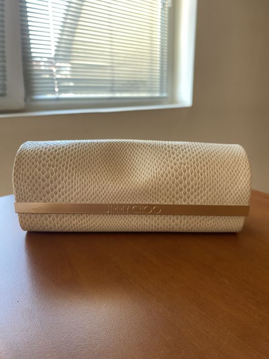 Слънчеви очила Jimmy Choo