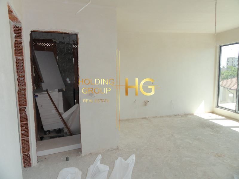 2-стаен в Варна- площ 60 цена 123000