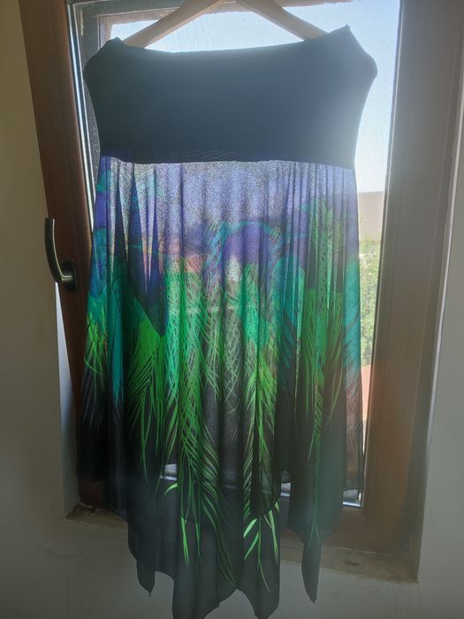 Haine de vara marime