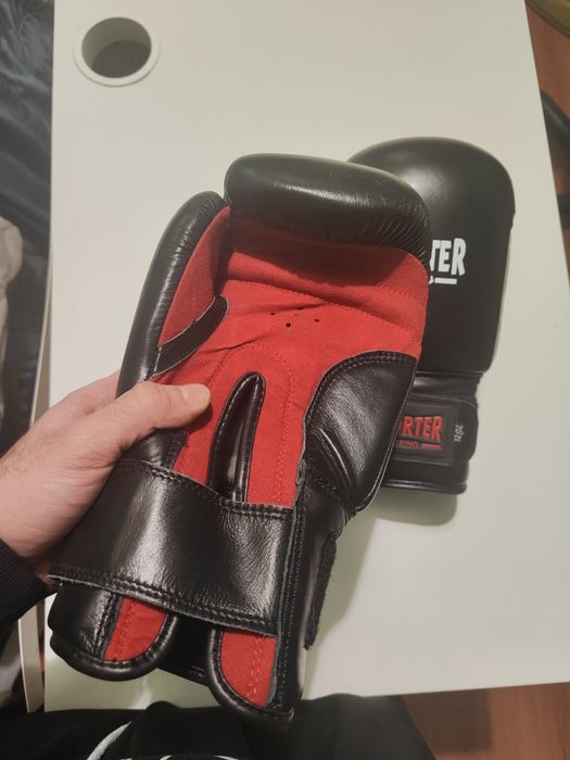 Боксови ръкавици Sporter (12 oz)