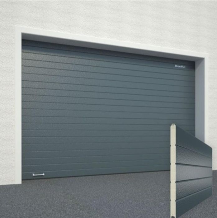 Ремонт автоматических ворот