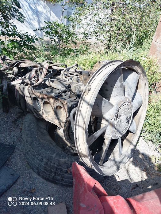 Volvo Reduktor Mator Razdatka sotiladi,