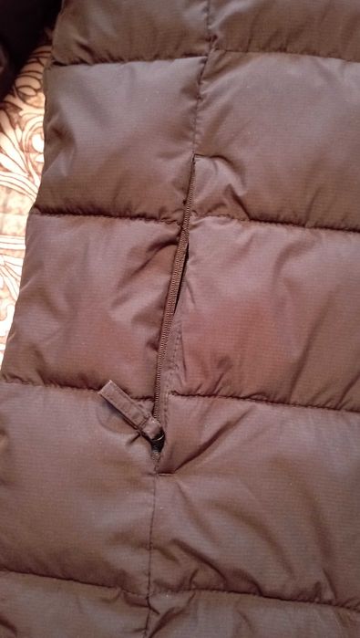 Куртка в идеальном состоянии!!!