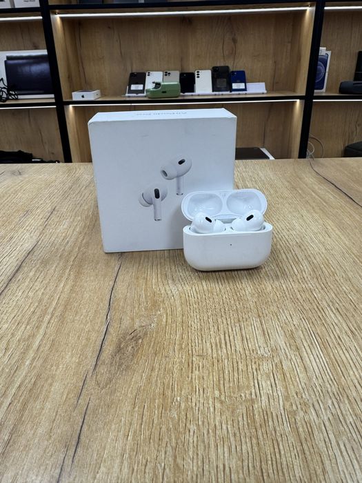 Airpods Pro 2 type C