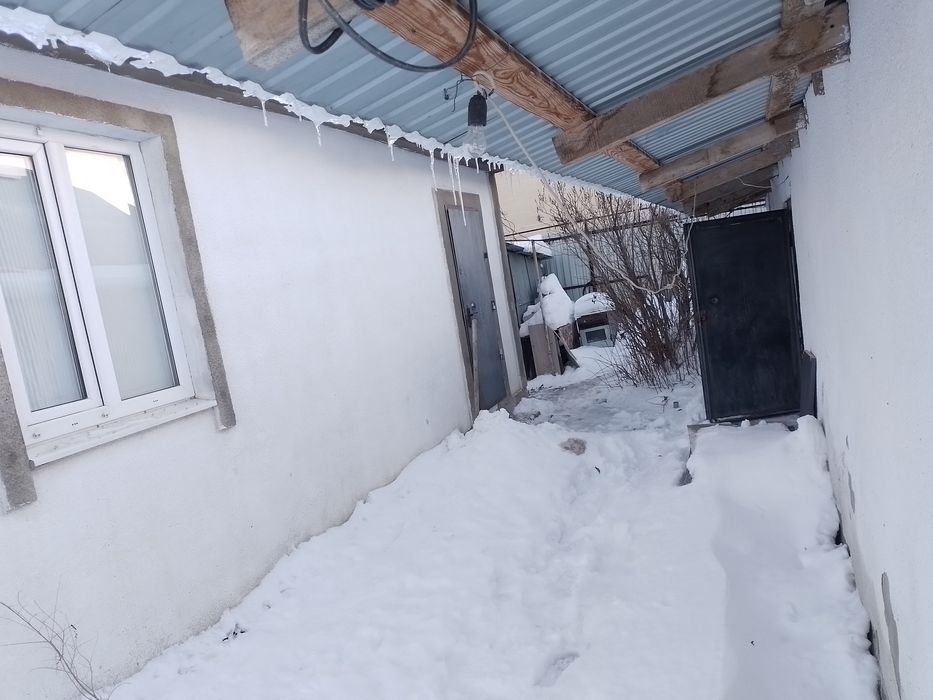 Дом частный мкр. Шанхай