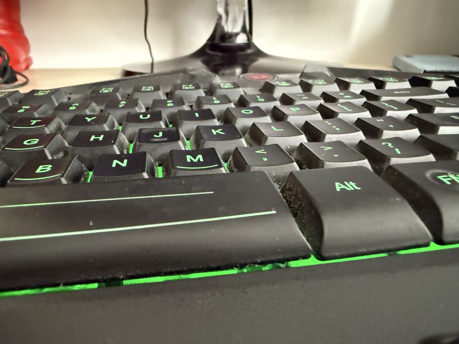 Tastatură Gaming Redragon