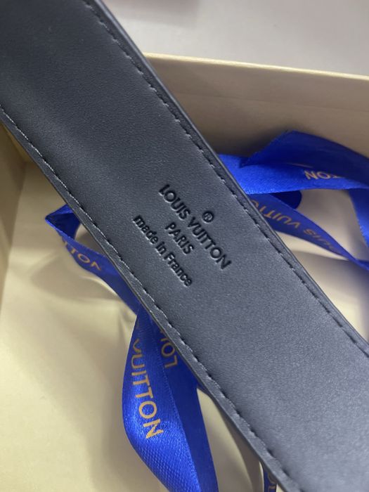 Мъжки  колан LV