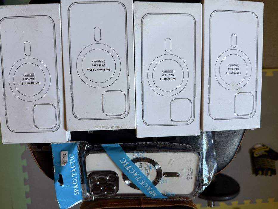 Husa iphone 14, 14 pro