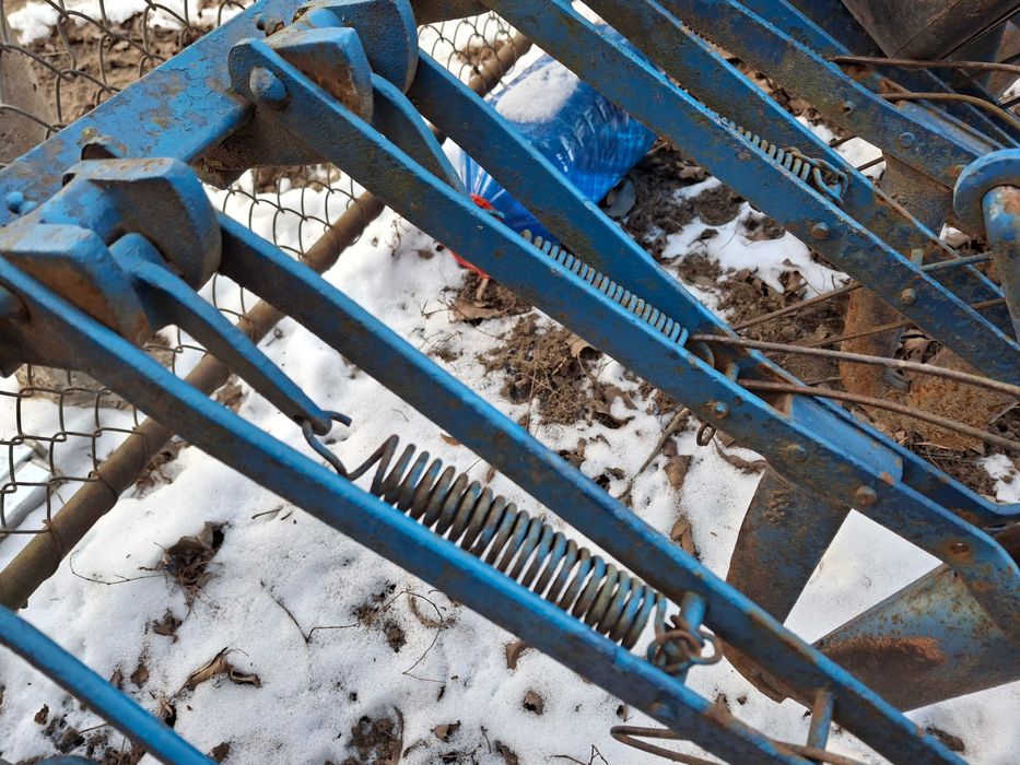 patine semanatoare paioase