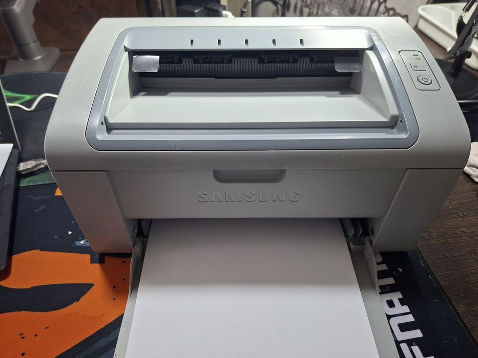 Ноутбук с принтером