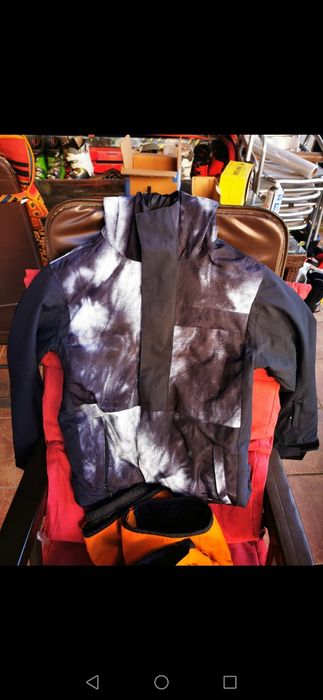 Vand echipament schi Quick Silver pt 12 ani impecabil