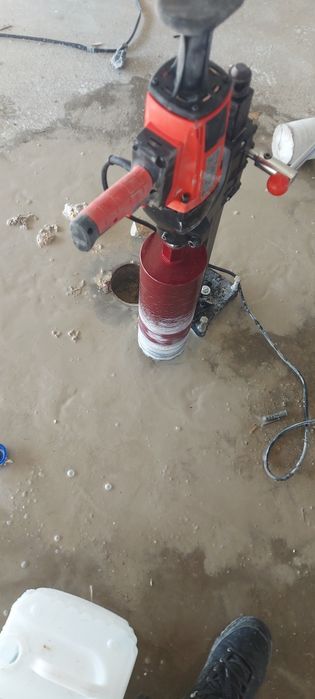 Executam gauri hote ,centrale , clime și alte  în caramida și beton