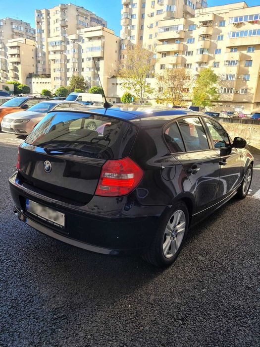 Vand BMW Seria 1 , diesel 177cp