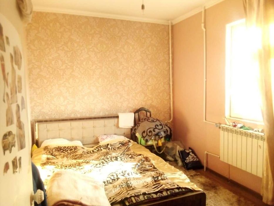 Продам свою квартиру