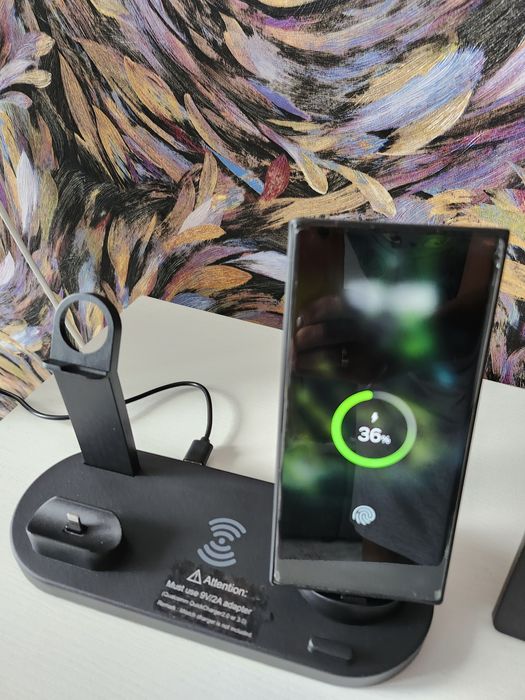 Зарядное устройство НОВОЕ