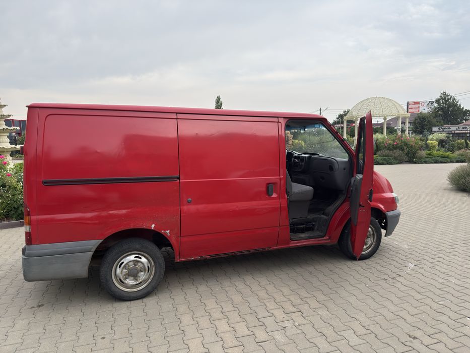 De vanzare Ford Transit T260