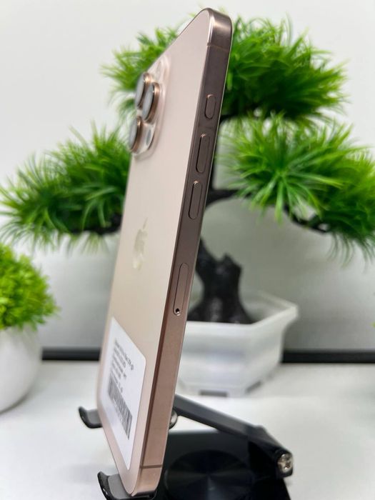 Iphone 16 Pro Max 256 gb