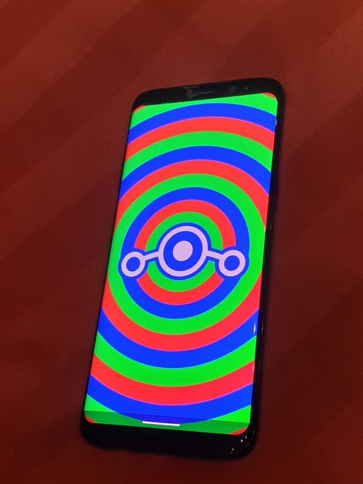 Samsung S9 plus, IPhone 7, Samsung s8