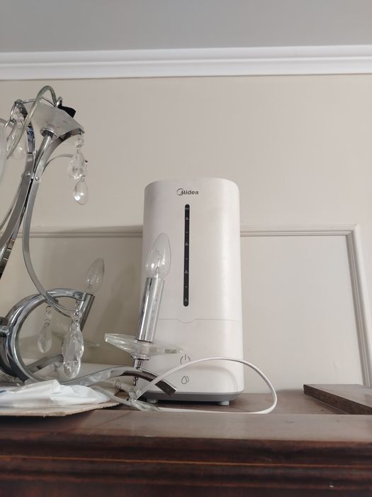Увлажнитель воздуха Midea 4л