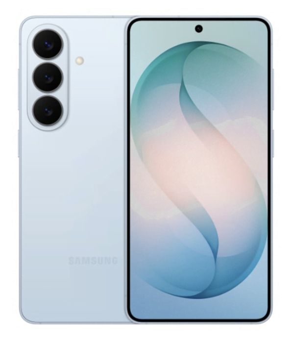 Продаю Samsung S26 черный