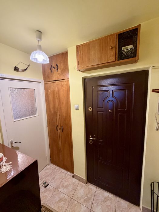 Propietar - Apartament 2 cam. - gaze - ZODIAC - Parc Tabacarie - 49,11 mp