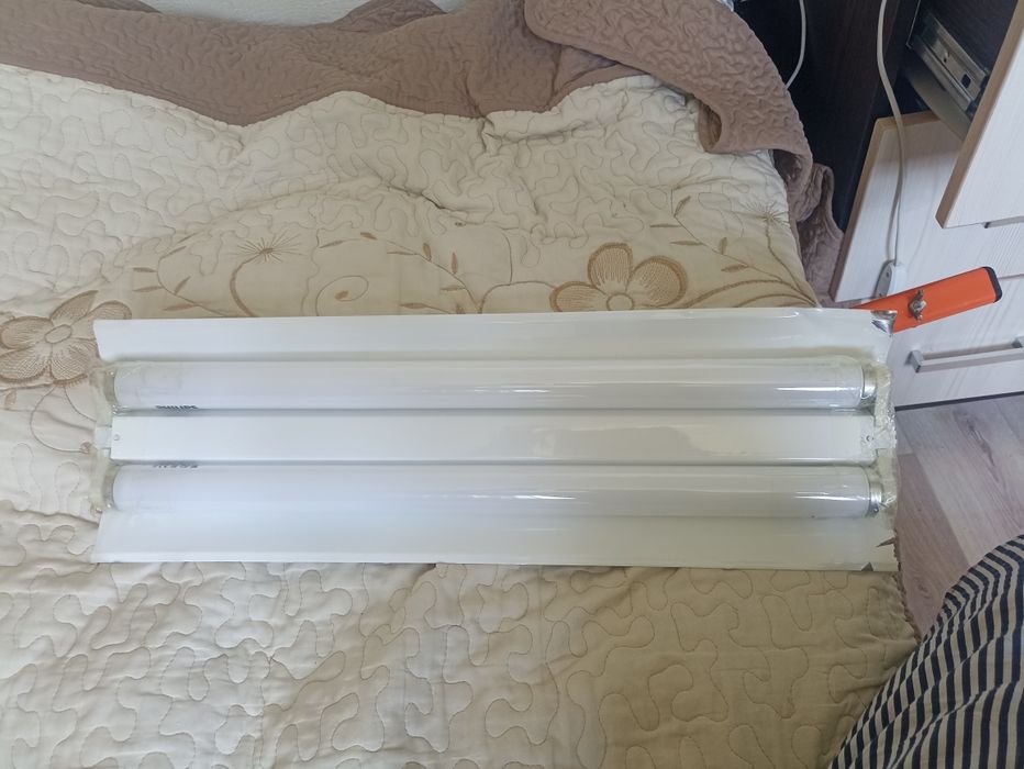 Продам фотолампу Филлипс