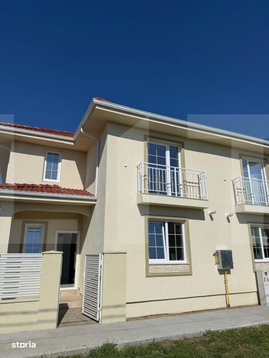 Duplex in Sag de vanzare