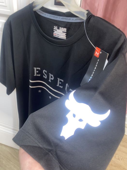 Футболка Under Armour