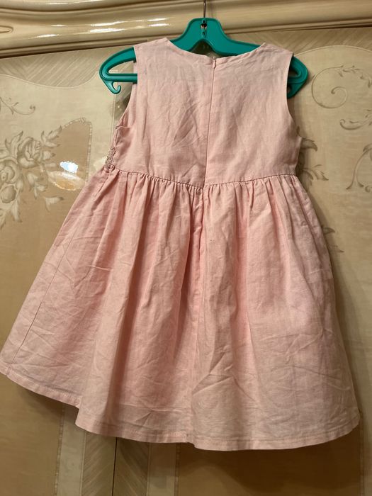 Страхотни детски роклички