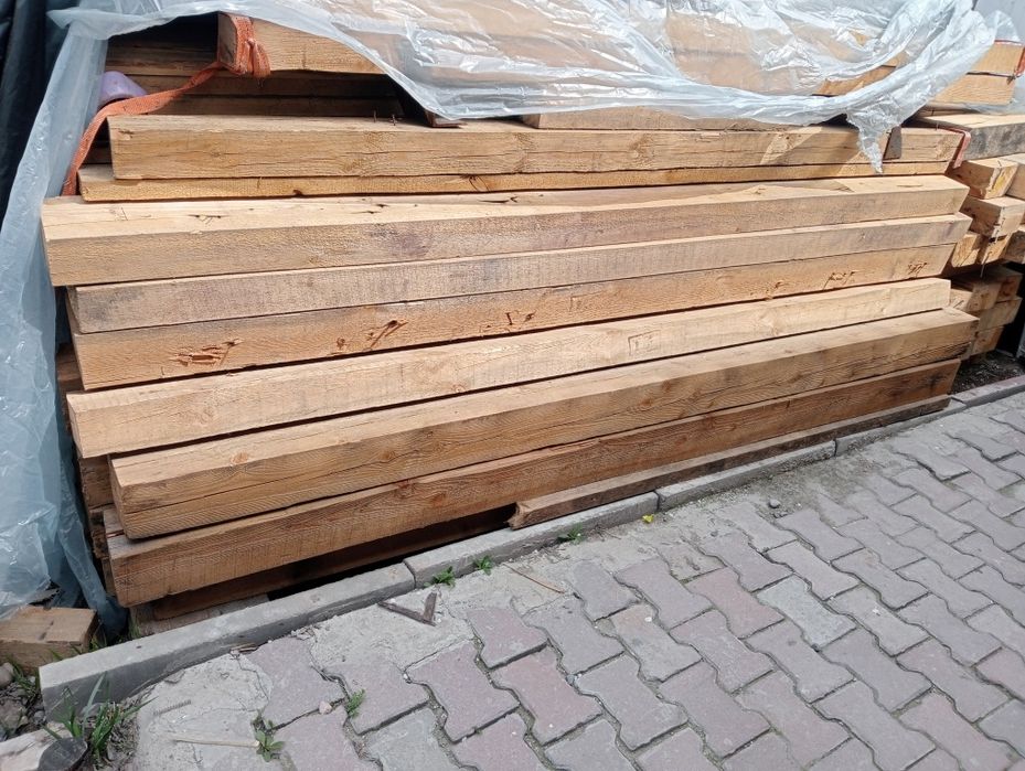 Продам брус 200/100. 150/100. 100/100