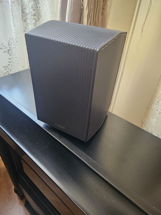 Samsung hw q990f