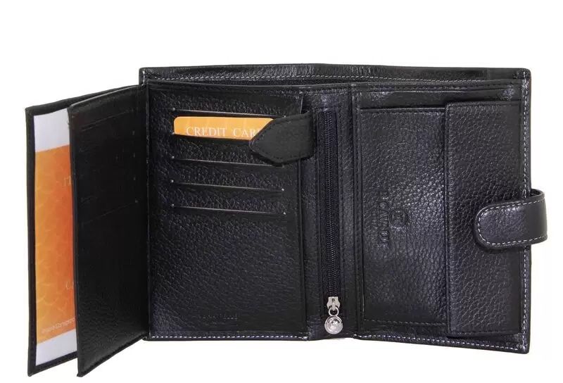 Портмоне мужское