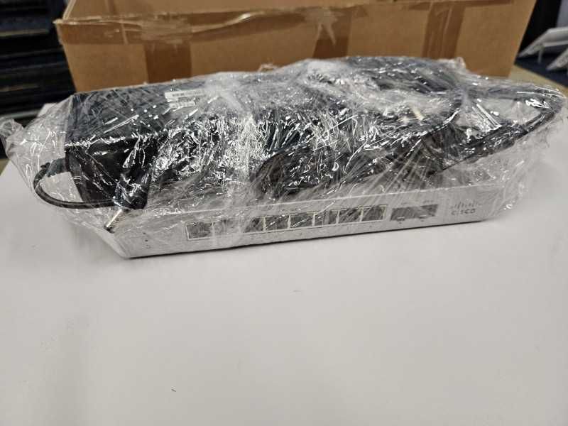 Мрежов суич Cisco Meraki