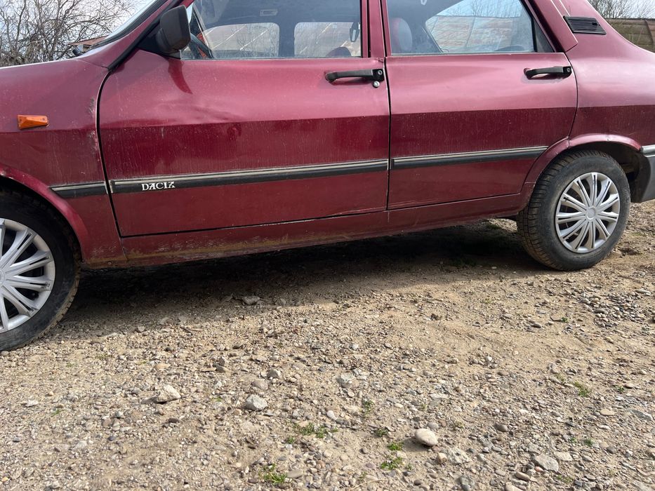 Vând Dacia 1310 fără rugină