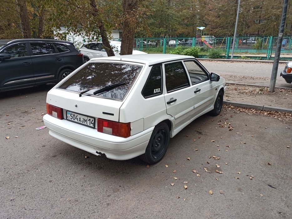 Продам ваз 2114 .год  2013