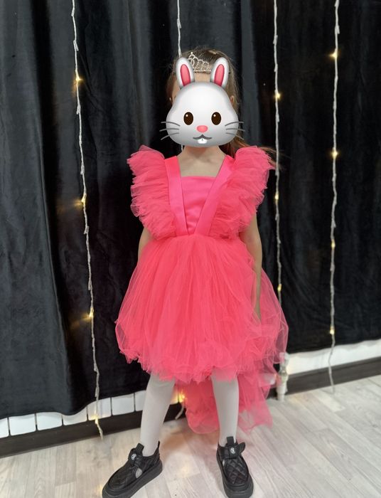 Продам платье для девочки