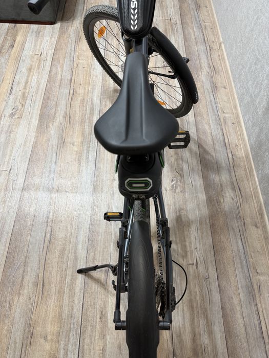 Продам велосипед GIANT ROAM 1