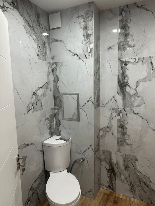 Двустаен апартамент