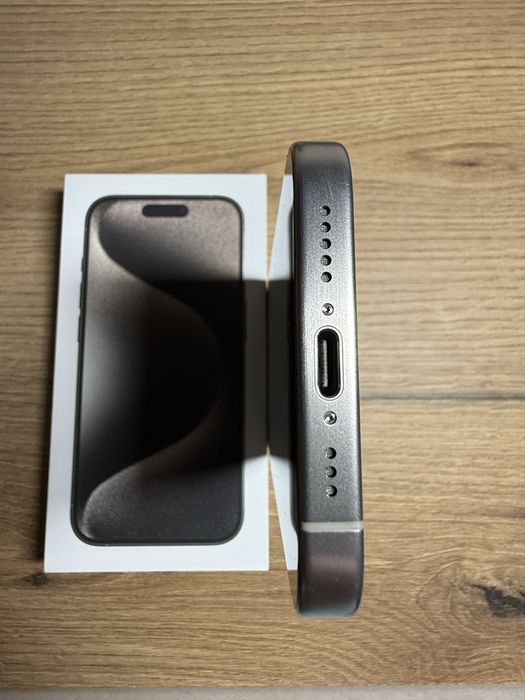 Iphone 15 Pro  Гаранционен